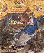 The Nativity Nardo, Mariotto diNM